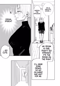 Page 7 of Kareshi no Otouto to Tomodachi ni Naru Hanashi | Becoming Friends with My Boyfriend's Little Brother - preview thumbnail