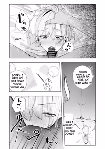 Page 8 of Kareshi no Otouto to Tomodachi ni Naru Hanashi | Becoming Friends with My Boyfriend's Little Brother - preview thumbnail