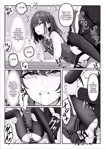 Page 16 of Gakusei Jidai, Boku o Ijimeteita Yankee ga Buka toshite Haittekita Ken | Хулиган, который издевался надо мной в школе, стал моим подчиненным - preview thumbnail