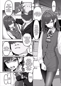 Page 2 of Gakusei Jidai, Boku o Ijimeteita Yankee ga Buka toshite Haittekita Ken | Хулиган, который издевался надо мной в школе, стал моим подчиненным - preview thumbnail