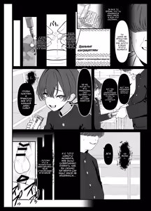Page 23 of Gakusei Jidai, Boku o Ijimeteita Yankee ga Buka toshite Haittekita Ken | Хулиган, который издевался надо мной в школе, стал моим подчиненным - preview thumbnail