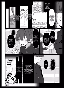 Page 23 of Gakusei Jidai, Boku o Ijimeteita Yankee ga Buka toshite Haittekita Ken | The Delinquent Who Bullied Me in School Became My Subordinate - preview thumbnail