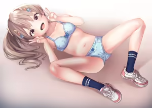 Page 251 of ねりうめ - preview thumbnail