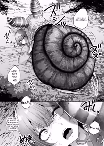 Page 11 of Wriggling Carapace - preview thumbnail