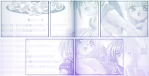 Page 271 of Mirai Daughter Musuemon - preview thumbnail