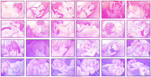 Page 51 of Mirai Daughter Musuemon - preview thumbnail