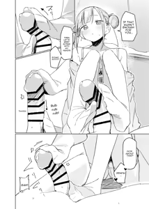 Page 11 of Jitsu wa Senpai no Koto ga - preview thumbnail