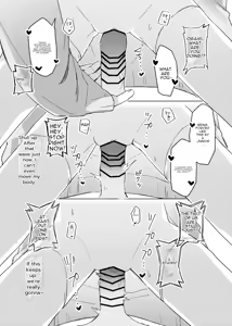 Page 22 of Jitsu wa Senpai no Koto ga - preview thumbnail