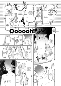 Page 30 of Jitsu wa Senpai no Koto ga - preview thumbnail