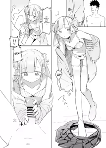 Page 7 of Jitsu wa Senpai no Koto ga - preview thumbnail
