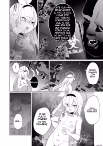 Page 16 of Iyagaru Plana-chan ga Yorokonde Gohoushi Suru Ohanashi - A story where Prana-chan, who doesn't like it, is happy to serve you - preview thumbnail