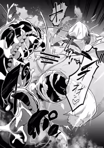 Page 31 of Ryuumon ni Shimuru Ryuuge Kouhen - preview thumbnail