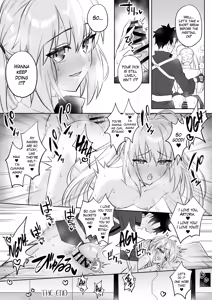 Page 12 of GudaArCas Short Manga Matome | Gudao x Castoria Short Story Collection - preview thumbnail