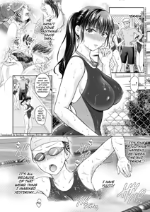 Page 122 of Henyou Suru Oyako Etsuraku ni Mezameru Karada, Yokubou ni Ochiru Kokoro Ch.1-5 (uncensored) - preview thumbnail
