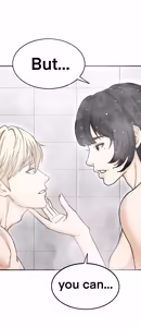 Page 1017 of Lookism - preview thumbnail