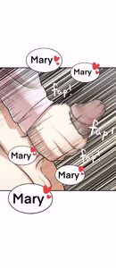 Page 287 of Lookism - preview thumbnail