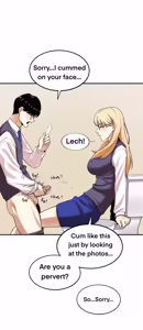 Page 292 of Lookism - preview thumbnail