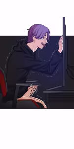 Page 416 of Lookism - preview thumbnail