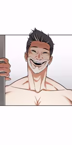 Page 424 of Lookism - preview thumbnail