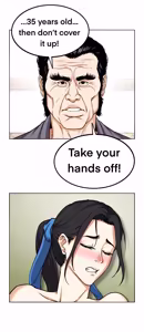 Page 457 of Lookism - preview thumbnail