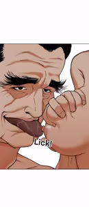 Page 463 of Lookism - preview thumbnail