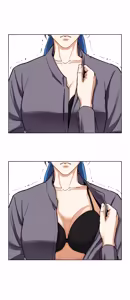 Page 504 of Lookism - preview thumbnail