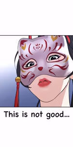 Page 55 of Lookism - preview thumbnail