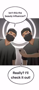 Page 552 of Lookism - preview thumbnail