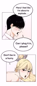 Page 638 of Lookism - preview thumbnail