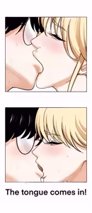 Page 644 of Lookism - preview thumbnail