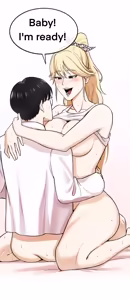 Page 650 of Lookism - preview thumbnail