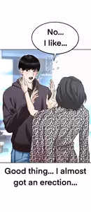 Page 736 of Lookism - preview thumbnail