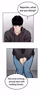 Page 743 of Lookism - preview thumbnail