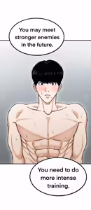 Page 764 of Lookism - preview thumbnail