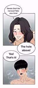 Page 770 of Lookism - preview thumbnail