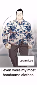 Page 858 of Lookism - preview thumbnail