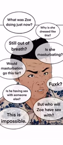 Page 864 of Lookism - preview thumbnail