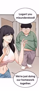 Page 868 of Lookism - preview thumbnail