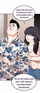 Page 869 of Lookism - preview thumbnail