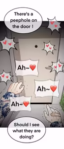 Page 874 of Lookism - preview thumbnail