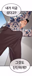Page 935 of Lookism - preview thumbnail