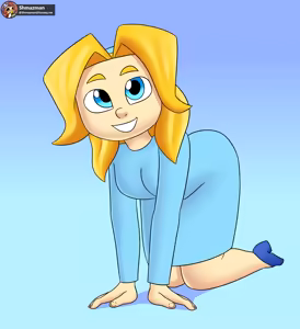 Page 145 of maria_robotnik - preview thumbnail