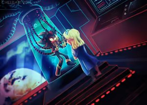 Page 174 of maria_robotnik - preview thumbnail