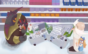 Page 181 of maria_robotnik - preview thumbnail