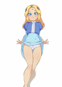 Page 215 of maria_robotnik - preview thumbnail
