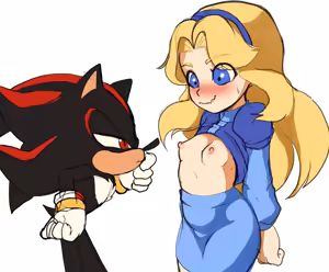 Page 26 of maria_robotnik - preview thumbnail