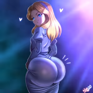 Page 275 of maria_robotnik - preview thumbnail