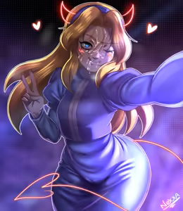 Page 279 of maria_robotnik - preview thumbnail