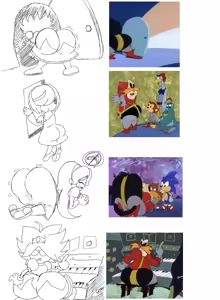 Page 298 of maria_robotnik - preview thumbnail