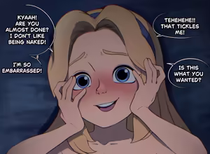 Page 328 of maria_robotnik - preview thumbnail